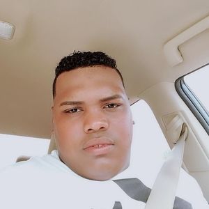 Meet your Posher, Yosmel